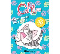 Chi - Une Vie De Chat - Viens Zouer Avec Moi !