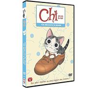 Chi, une vie de chat - Vol. 2 : Chi découvre le monde