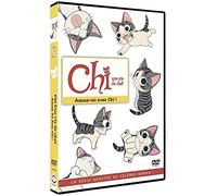 Chi, une vie de chat - Vol. 3 : Amuse-toi avec Chi !