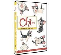 Chi une vie de chat Volume 3 - DVD E