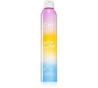 CHI Vibes Hair To Slay Better Together Dual Mist laque fixatrice forme de brume 284 g