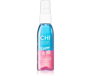 CHI Vibes Hair To Slay Know It All spray multifonctionnel pour cheveux 59 ml