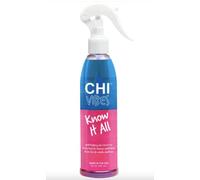 CHI Vibes Know It All spray multifonctionnel pour cheveux 237 ml