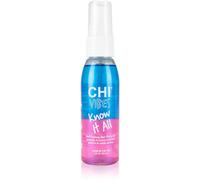 CHI Vibes Know It All Multitasking Hair Protector spray multifonctionnel pour cheveux 59 ml