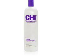 CHI VolumeCare Volumizing Conditioner après-shampoing pour le volume des cheveux 739 ml