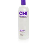 CHI VolumeCare Volumizing Shampoo shampoing pour le volume des cheveux 739 ml