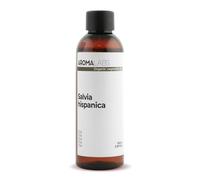 Chia BIO (Salvia hispanica) - 100 mL - Huile Végétale Vierge et Certifiée AB - Aroma Labs - Made in France