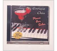 Chia, Enrique - Piano Con Sabor