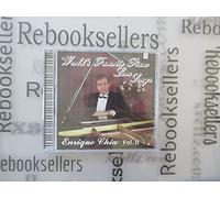 Chia, Enrique - Vol. 2-World's Favorite Piano