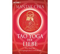 Chia, M Tao Yoga Der Liebe - (German Import) Book NEUF