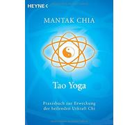 Chia, M Tao Yoga - (German Import) Book NEUF
