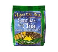 CHIA SEMILLAS BOLSA HIJAS DEL SOL
