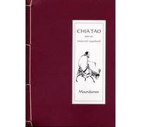 CHIA TAO - immortel vagabond - Hervé Collet - Moundarren - broché - Biographie