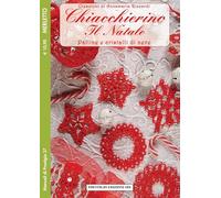 Chiacchierino il Natale. Palline e cristalli di neve