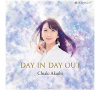 CHIAKI,AKASHI - Day In Day Out