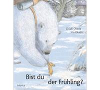 Chiaki Okada Ko Okada Ursula Gräfe Bist Du der Frühling? (Relié)