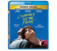 Chiamami Col Tuo Nome [Blu-Ray] [Import]