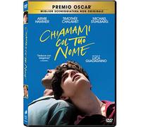 Chiamami Col Tuo Nome [Import]