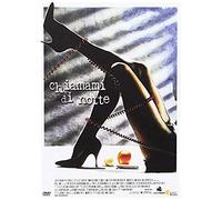 Chiamami Di Notte Dvd Italian Import