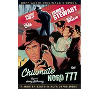 chiamate Nord 777 registi Henry Hathaway [Import]