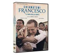 Chiamatemi Francesco / Chiamatemi Francesco (2015) ( Chiamatemi Francesco - Il Papa della gente ) [ Origine Italienne, Sans Langue Francaise ]