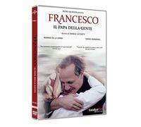 Chiamatemi Francesco, Il Papa Della Gente [Import]
