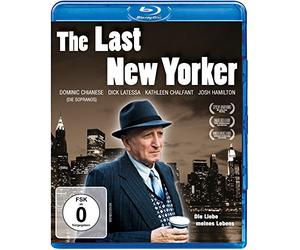 Chianese - The Last New Yorker [Blu-Ray] [Import]
