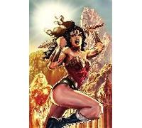 Chiang, C: Secret Origins Vol. 2 (The New 52)