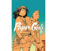 Chiang, Cliff - Paper Girls Volume 3