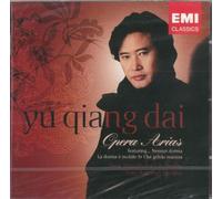 Chiang Dai - Tenor Opera Arias [Import]