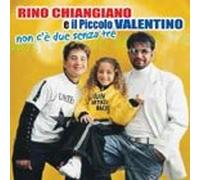Chiangiano... - Non C'e Due Senza Tre [Import]