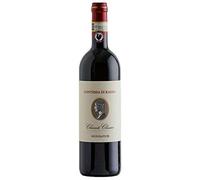 Chianti Classico DOCG Contessa di Radda Geografico 2021 0,75 ℓ