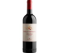 Chianti Classico Gran Selezione Castellina 2021 - Castello di Fonterutoli