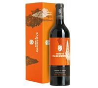 Chianti Classico Gran Selezione DOCG Tenuta Casenuove 2018 0,75 ℓ, Astucciato