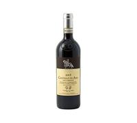 Chianti Classico Gran Selezione San Lorenzo Rouge 2017 - Castello di Ama - Vin DOP Rouge - Origine Italie - 75cl - Cépages Merlot, Sangiovese