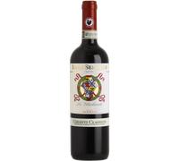 Chianti Classico La Ghirlanda 2022 - Tenuta Mocenni - Bindi Sergardi