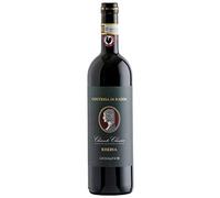 Chianti Classico Riserva DOCG Contessa di Radda Geografico 2019 0,75 ℓ
