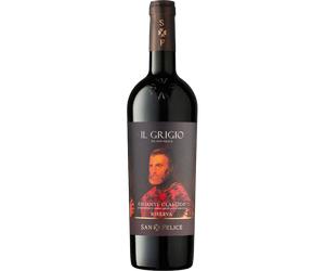 Chianti Classico Riserva - Il Grigio 2022 - San Felice