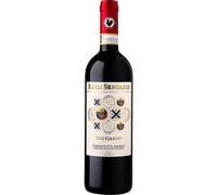 Chianti Classico - Ser Gardo 2023 - Tenuta I Colli
