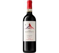 Chianti Classico Vigna Montaperto Gran Selezione 2019 - Fattoria Carpineta Fontalpino