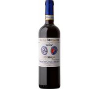 Chianti Colli Senesi - Al Canapo 2023 - Tenuta I Colli