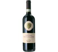 Chianti Colli Senesi Caspagnolo 2024 - Villa Poggio Salvi