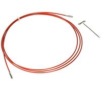 ChiaoGoo Cables pour Twist - Ensemble d'aiguilles à tricoter petites interchangeables