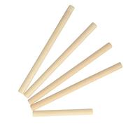 ChiaoGoo Cheville de rechange en bois pour dévidoir à laine, 16 cm, 1 pc