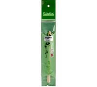ChiaoGoo Crochet en Bois Patine 15 cm 25 mm - 1 unité