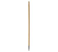 ChiaoGoo Crochet Tunisien Interchangeable en Bambou 14,5 cm Taille 3,75 mm 1 unité CG1506-F