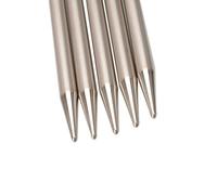 ChiaoGoo Double-pointed needle premium 20cm 2.00mm - 1pc