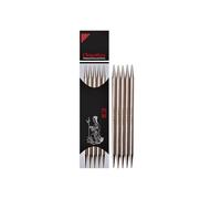 Aiguille à double pointe ChiaoGoo premium 20 cm 4,50 mm - 1 pièce