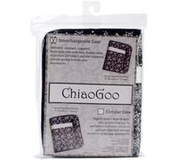 ChiaoGoo Étui pour aiguilles circulaires interchangeables 20x15 cm