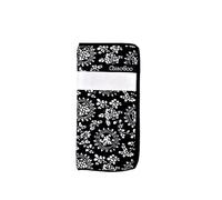 ChiaoGoo Double-pointed needle case 18x9cm - 1pc